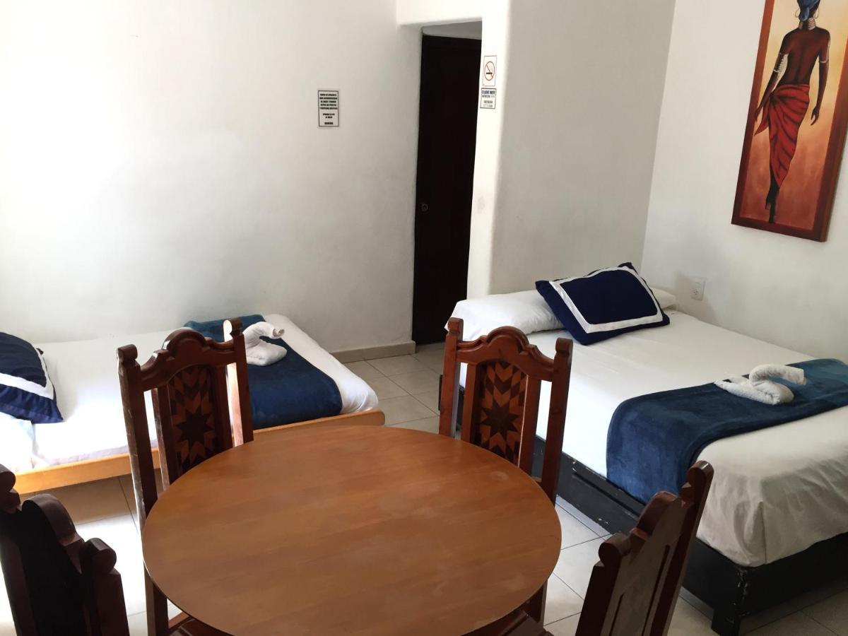 Villa Costa Chica Comodisimo Piscina Gigante Jardines Acapulco Exterior foto