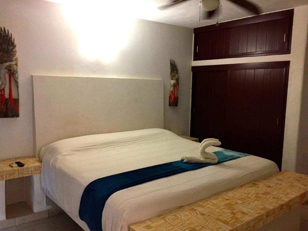 Villa Costa Chica Comodisimo Piscina Gigante Jardines Acapulco Exterior foto