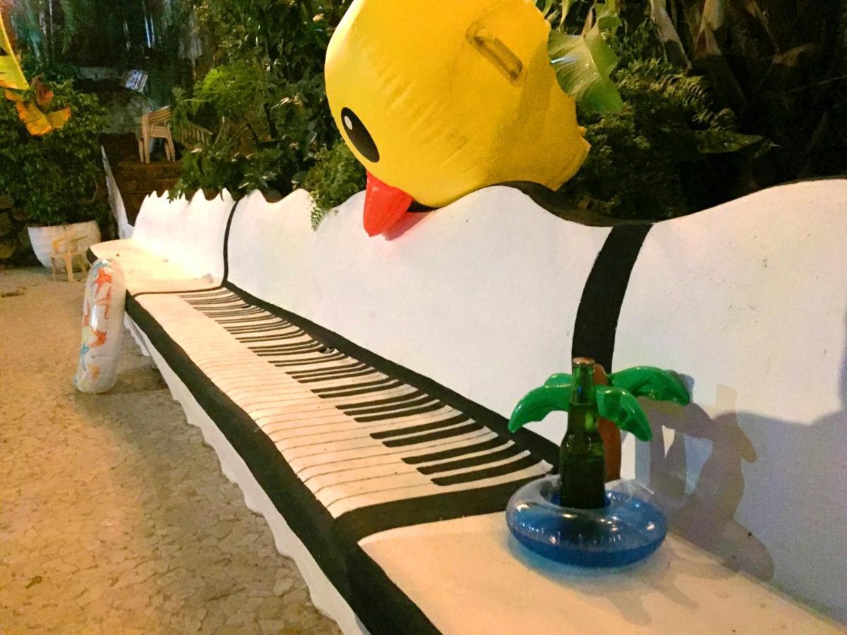 Villa Costa Chica Comodisimo Piscina Gigante Jardines Acapulco Exterior foto