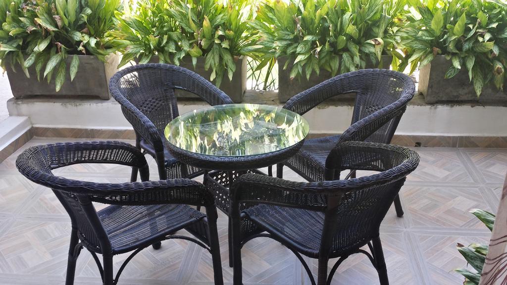 Villa Costa Chica Comodisimo Piscina Gigante Jardines Acapulco Zimmer foto