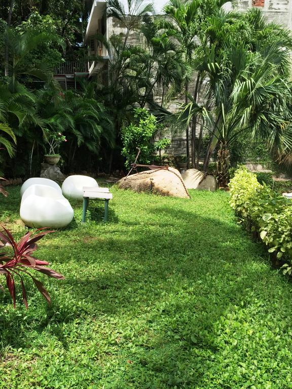 Villa Costa Chica Comodisimo Piscina Gigante Jardines Acapulco Exterior foto