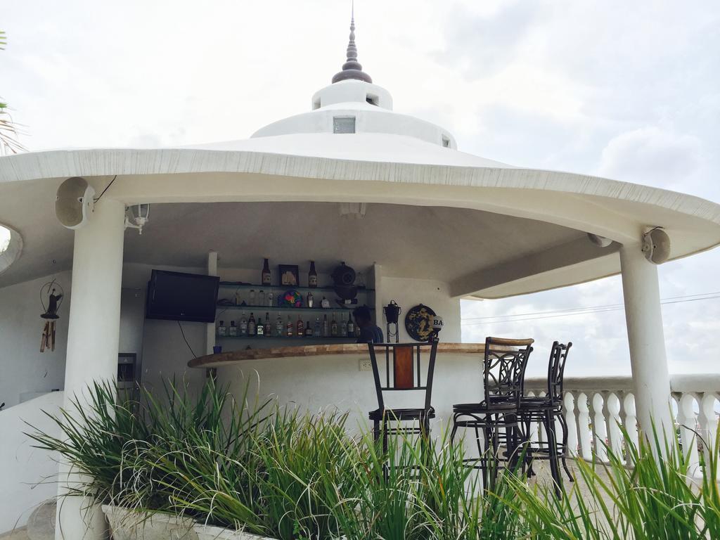 Villa Costa Chica Comodisimo Piscina Gigante Jardines Acapulco Exterior foto